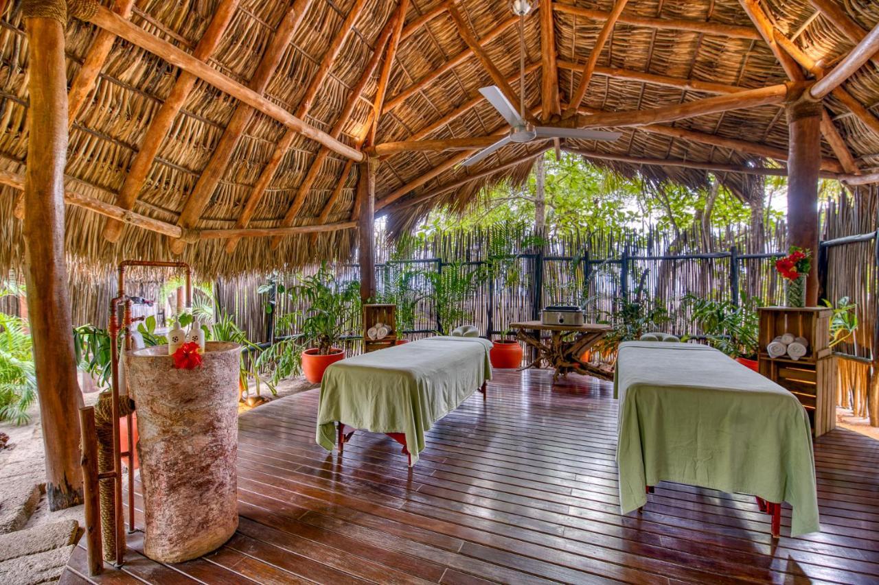 Morgan'S Rock Vila San Juan del Sur Exterior foto