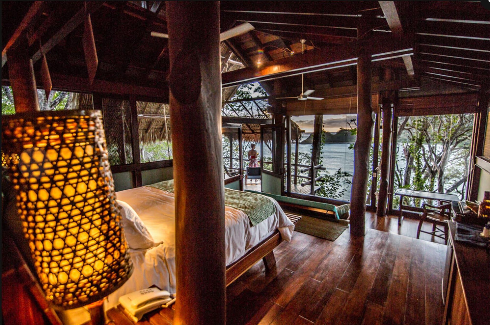 Morgan'S Rock Vila San Juan del Sur Exterior foto