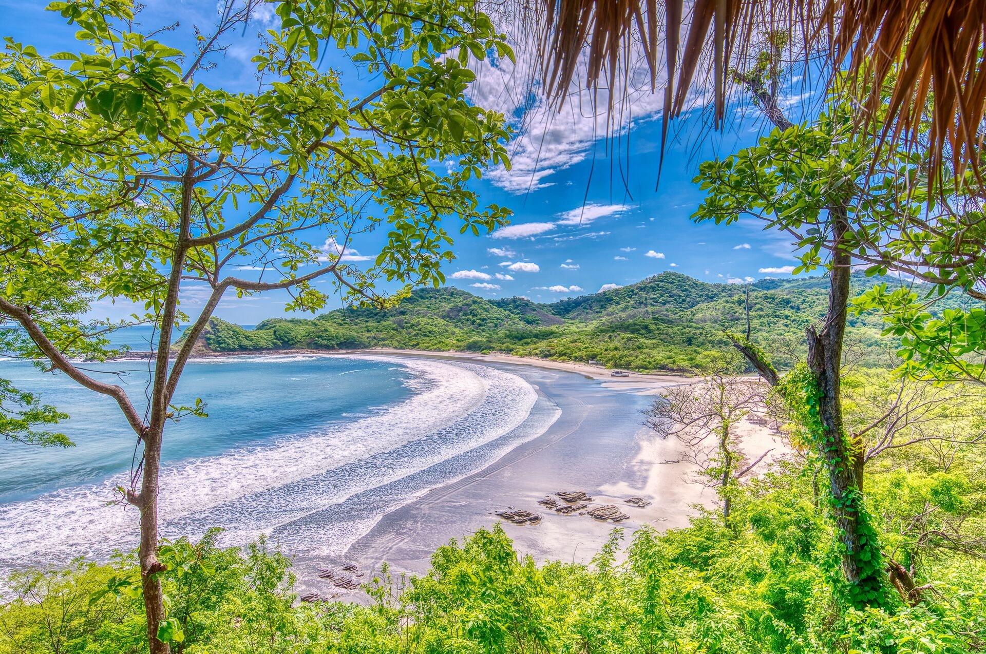 Morgan'S Rock Vila San Juan del Sur Exterior foto