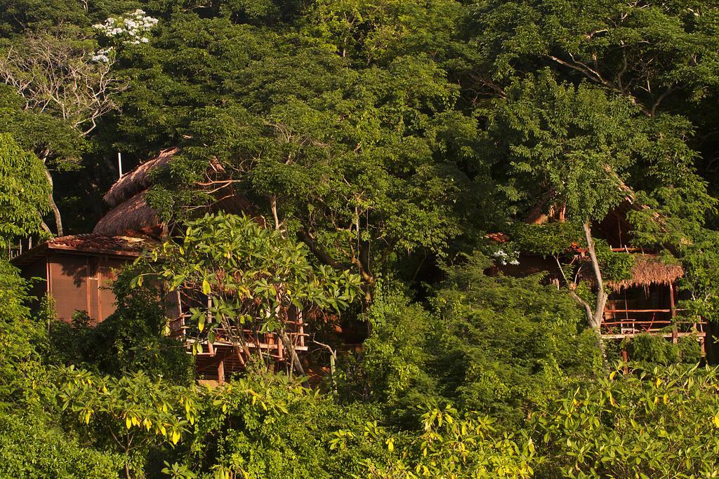 Morgan'S Rock Vila San Juan del Sur Exterior foto