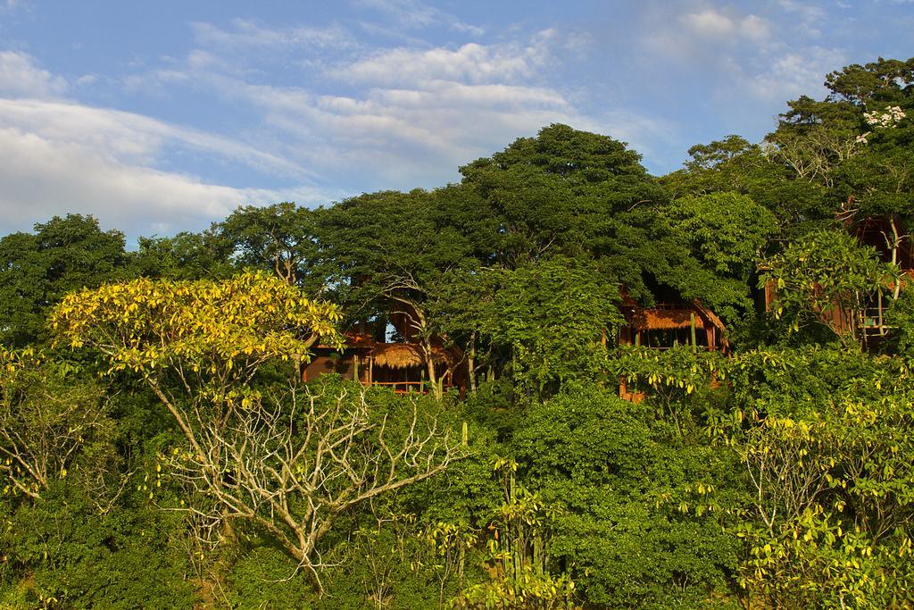 Morgan'S Rock Vila San Juan del Sur Exterior foto