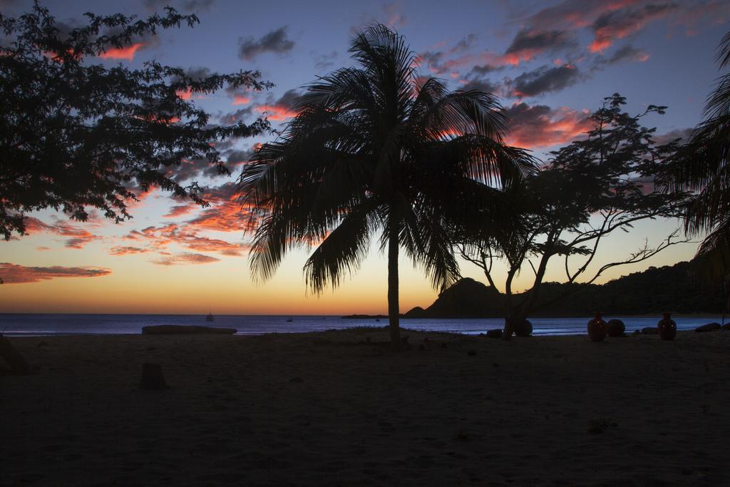 Morgan'S Rock Vila San Juan del Sur Exterior foto