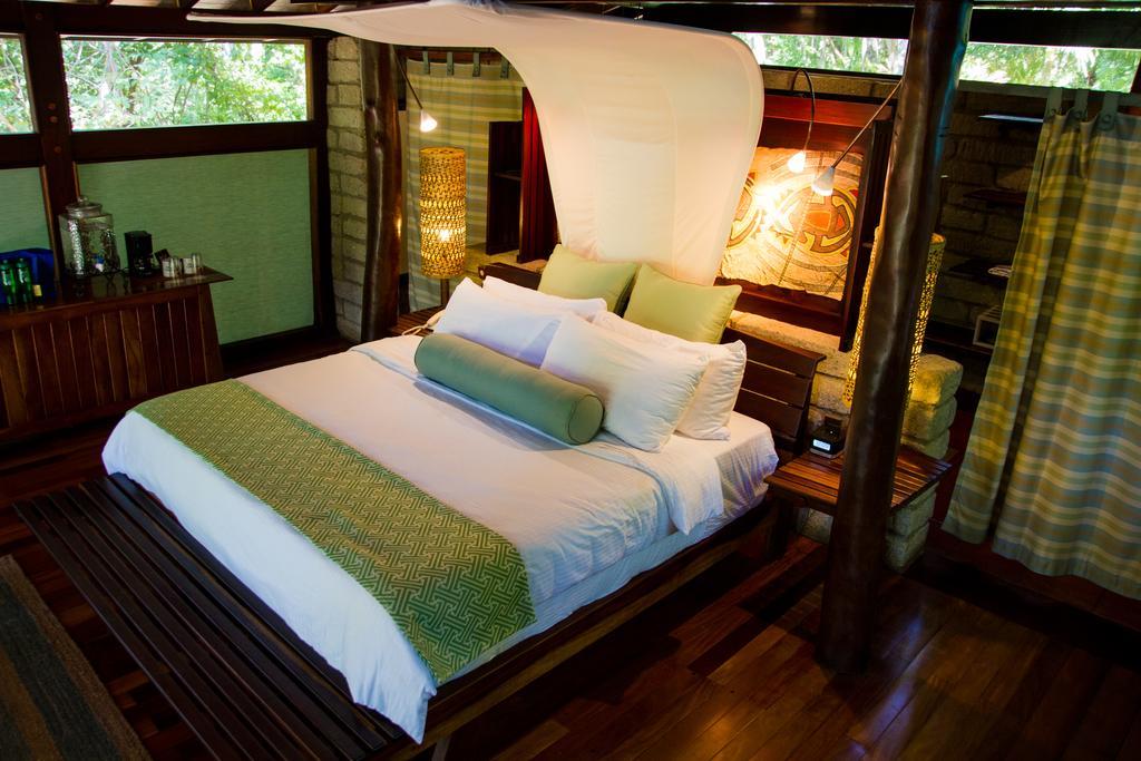 Morgan'S Rock Vila San Juan del Sur Exterior foto