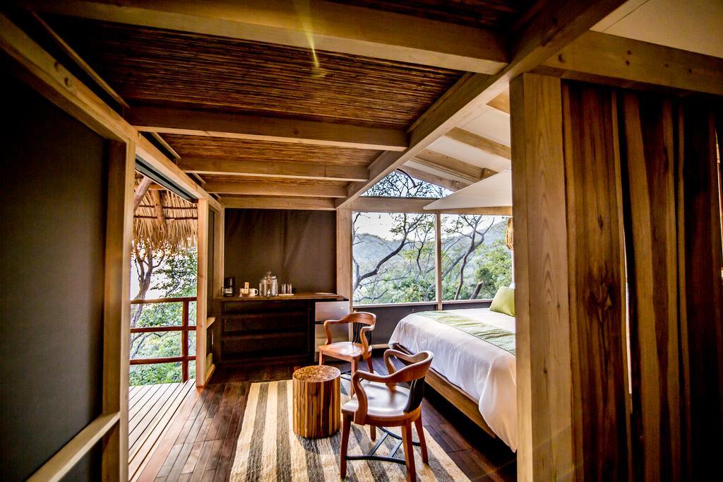 Morgan'S Rock Vila San Juan del Sur Exterior foto