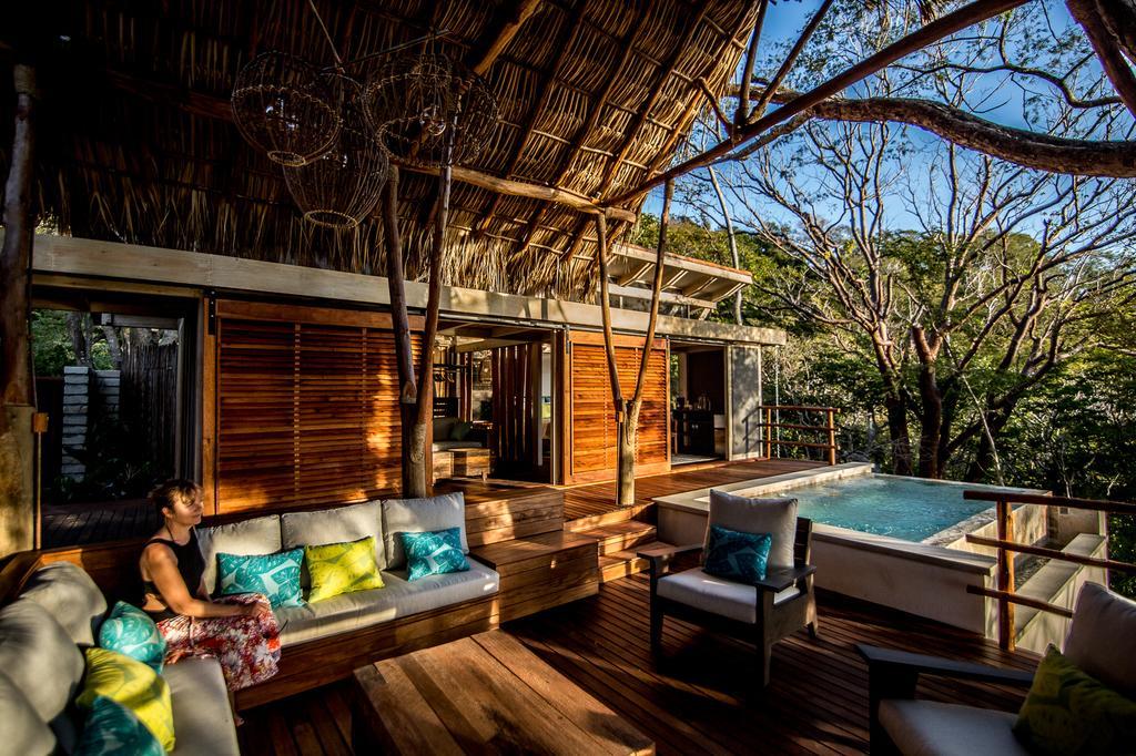Morgan'S Rock Vila San Juan del Sur Exterior foto