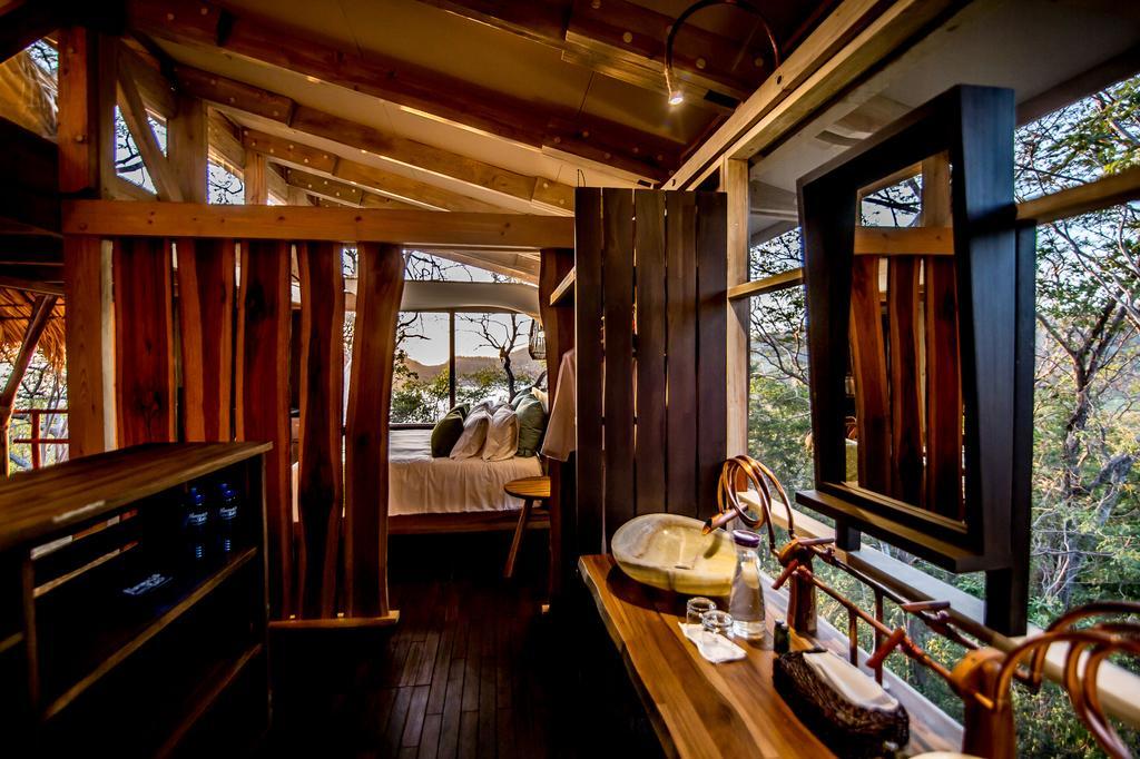 Morgan'S Rock Vila San Juan del Sur Exterior foto