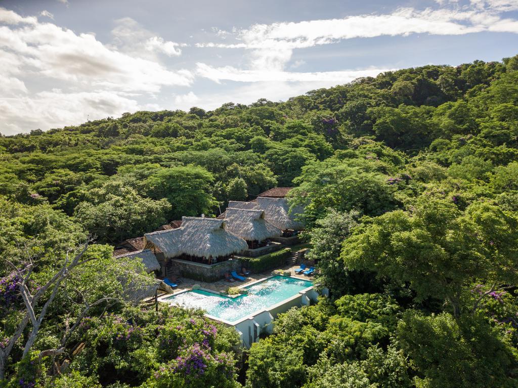 Morgan'S Rock Vila San Juan del Sur Exterior foto