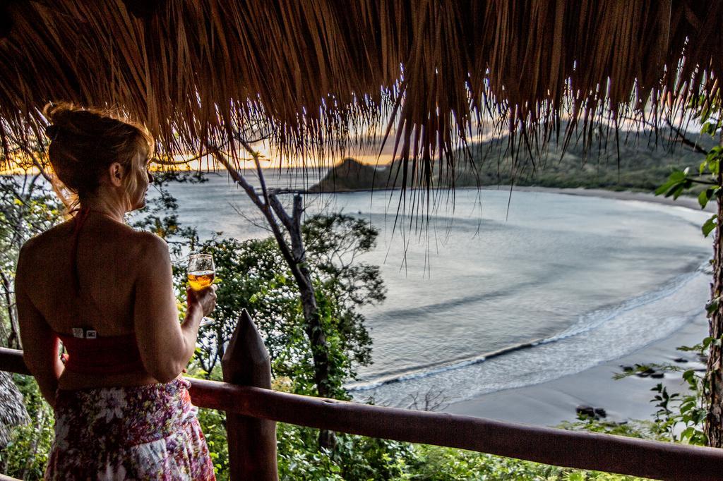 Morgan'S Rock Vila San Juan del Sur Exterior foto