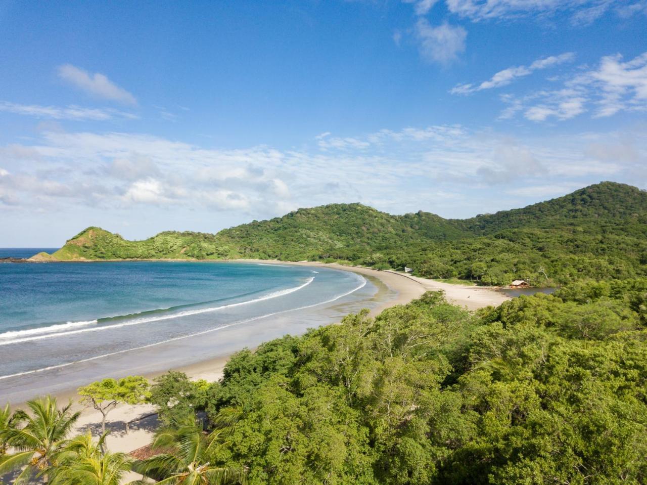 Morgan'S Rock Vila San Juan del Sur Exterior foto