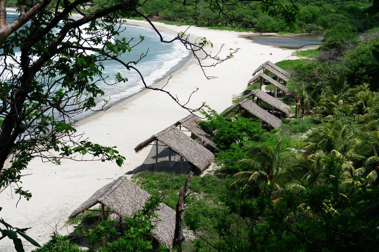 Morgan'S Rock Vila San Juan del Sur Exterior foto