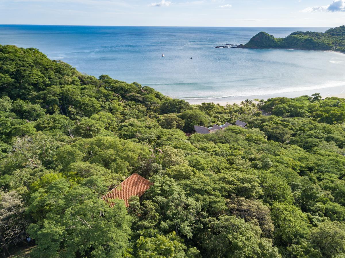 Morgan'S Rock Vila San Juan del Sur Exterior foto