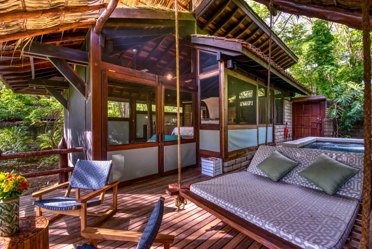 Morgan'S Rock Vila San Juan del Sur Exterior foto
