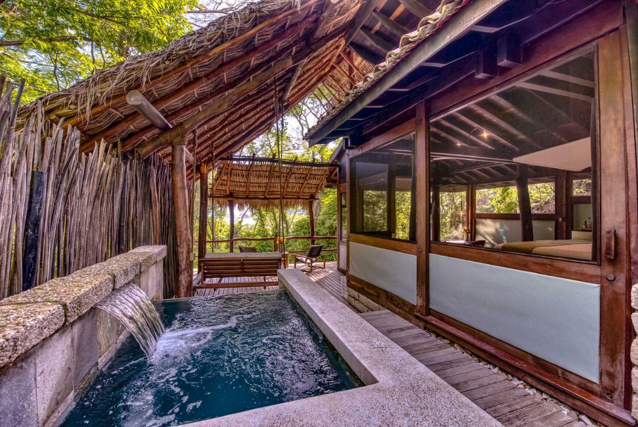 Morgan'S Rock Vila San Juan del Sur Exterior foto