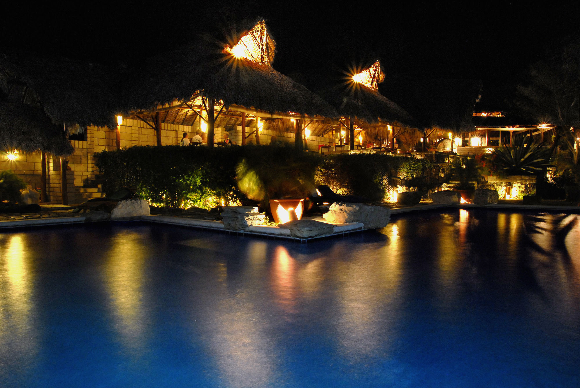 Morgan'S Rock Vila San Juan del Sur Exterior foto